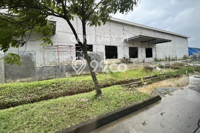 Gudang Disewakan Cepat di Lippo Cikarang Cikarang LB 2200m2 Gudang Disewakan Cepat di Lippo Cikarang Cikarang LB 2200m2