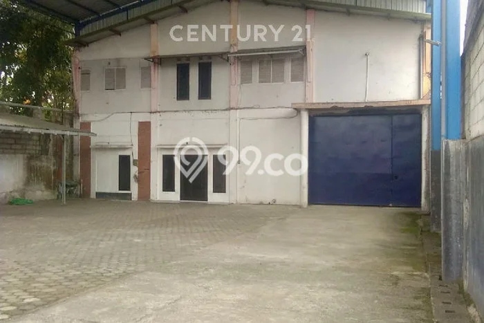 Paling Dicari! Gudang Dijual di Purwokerto Harga Kompetitif Paling Dicari! Gudang Dijual di Purwokerto Harga Kompetitif