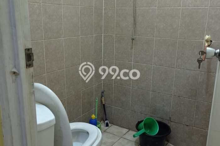 KAWASAN BISNIS! Ruko Kawasan Cikarang, Luas 90m², Jalan Raya KAWASAN BISNIS! Ruko Kawasan Cikarang, Luas 90m², Jalan Raya