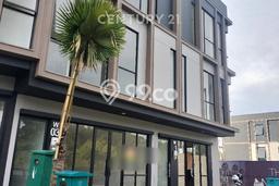 Unit Ruko Disewa Lokasi Lippo Cikarang, Cikarang Spesifikasi Luas Bangunan 192m2 Unit Ruko Disewa Lokasi Lippo Cikarang, Cikarang Spesifikasi Luas Bangunan 192m2