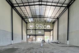 HARGA SPESIAL! Gudang di Lippo Cikarang, Luas 750m², Jalan Utama HARGA SPESIAL! Gudang di Lippo Cikarang, Luas 750m², Jalan Utama