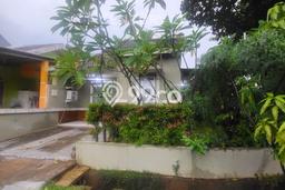Disewakan Rumah Konsep Modern di Lippo Cikarang Cikarang dengan 2 KT Disewakan Rumah Konsep Modern di Lippo Cikarang Cikarang dengan 2 KT