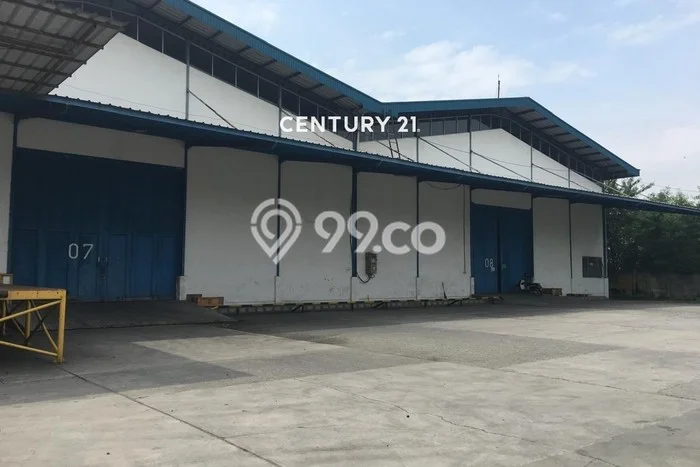FOR RENT! Gudang di Cikarang Cocok untuk Bisnis 9m2 FOR RENT! Gudang di Cikarang Cocok untuk Bisnis 9m2