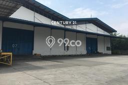 FOR RENT! Gudang di Cikarang Cocok untuk Bisnis 9m2 FOR RENT! Gudang di Cikarang Cocok untuk Bisnis 9m2