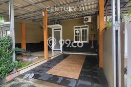 Rumah Strategis Minimalis Lb 102m2 di Cikarang Selatan, Bekasi Rumah Strategis Minimalis Lb 102m2 di Cikarang Selatan, Bekasi