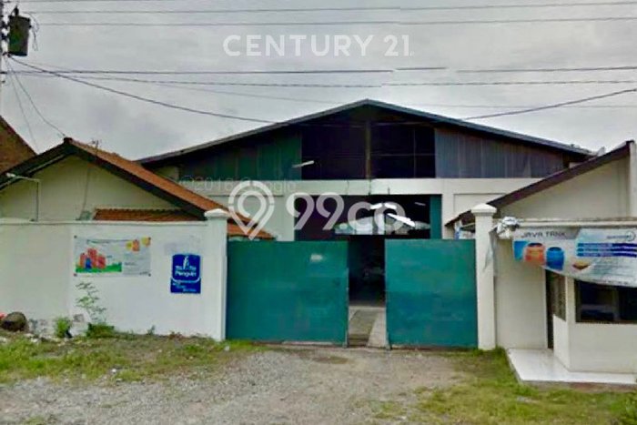 Gudang Dijual di Semarang Timur LT 2370m2, LB 2300m2 Solusi Investasi Cerdas Gudang Dijual di Semarang Timur LT 2370m2, LB 2300m2 Solusi Investasi Cerdas