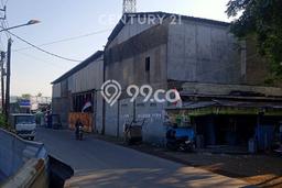 PRIME LOCATION! Tanah Kawasan Delta Mas, Luas 21000m2m², Cocok untuk Investasi PRIME LOCATION! Tanah Kawasan Delta Mas, Luas 21000m2m², Cocok untuk Investasi