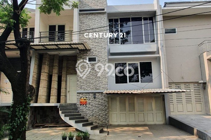 Disewakan Rumah Konsep Minimalis di Lippo Cikarang Cikarang dengan 4 Kamar Disewakan Rumah Konsep Minimalis di Lippo Cikarang Cikarang dengan 4 Kamar