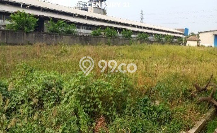 Gudang Lokasi Premium di Jababeka, Luas 480m², Mainroad Gudang Lokasi Premium di Jababeka, Luas 480m², Mainroad