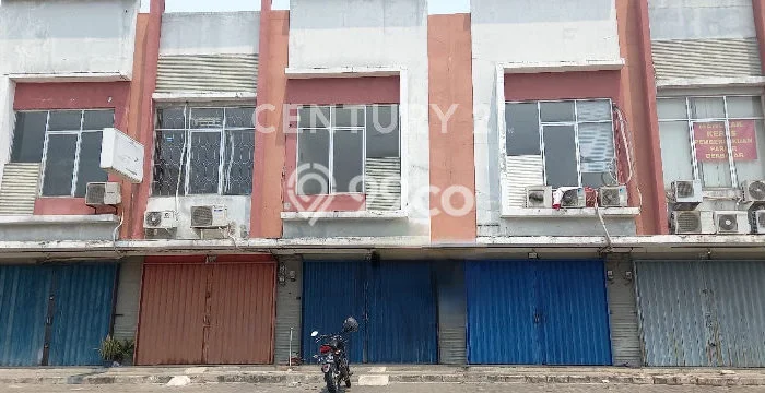Ruko For Rent di , Luas 80m2m², Area Komersial, Jalan Utama Ruko For Rent di , Luas 80m2m², Area Komersial, Jalan Utama