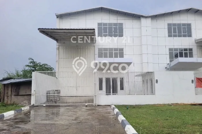 Disewakan Gudang di Pusat Kota Bekasi Ramai Strategis Disewakan Gudang di Pusat Kota Bekasi Ramai Strategis