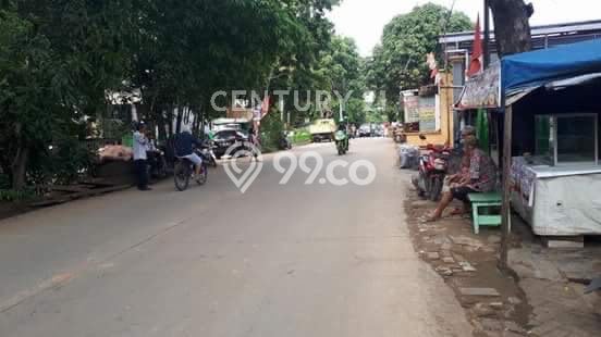 Ruko di Bekasi Barat, Luas 27m2m², Posisi Mainroad Ruko di Bekasi Barat, Luas 27m2m², Posisi Mainroad