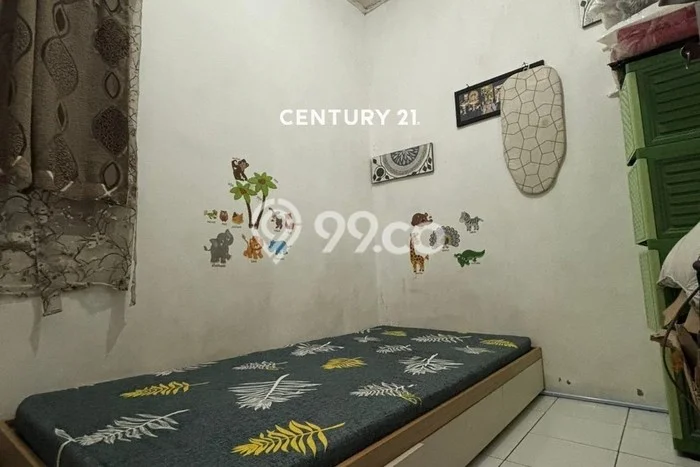 Dijual Rumah 2 Kamar Lokasi Strategis Nyaman dan Strategis di Karawang Barat Dijual Rumah 2 Kamar Lokasi Strategis Nyaman dan Strategis di Karawang Barat