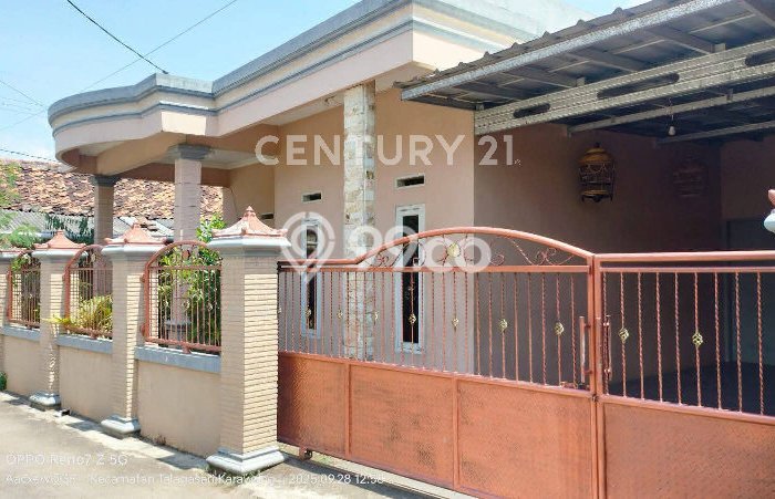 Rumah Minimalis LB/LT 70m2/150m2 Dijual Area Talagasari, Karawang Rumah Minimalis LB/LT 70m2/150m2 Dijual Area Talagasari, Karawang