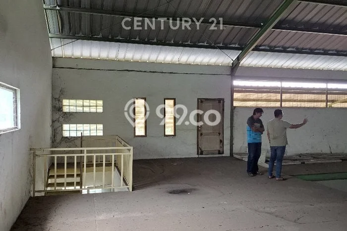 Area Strategis! Disewakan Gudang Lokasi Karawang Barat, Karawang Cocok untuk Bisnis Area Strategis! Disewakan Gudang Lokasi Karawang Barat, Karawang Cocok untuk Bisnis