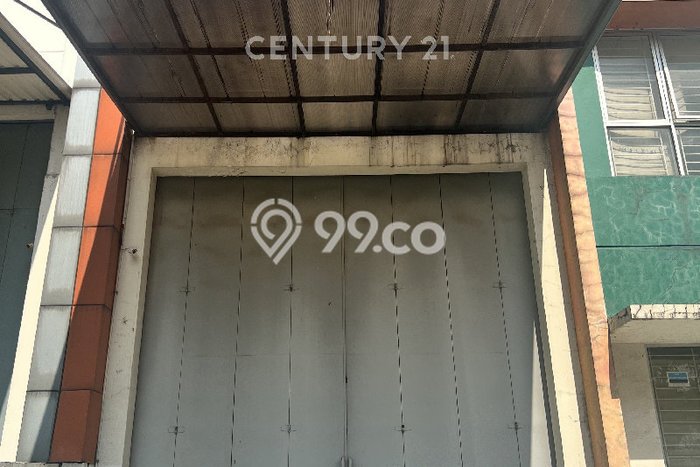 Gudang Dijual di Prime Area Bekasi Luas 1250m2 Gudang Dijual di Prime Area Bekasi Luas 1250m2