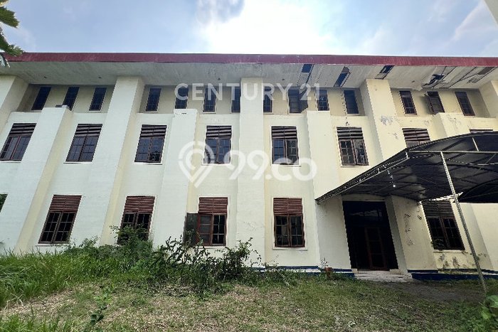 Kantor Dijual di Prime Area Bekasi Luas 2592m2 Kantor Dijual di Prime Area Bekasi Luas 2592m2