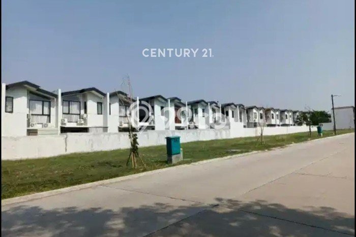 Kavling Tanah di Karawang Barat Dijual Luas 120m2 Legalitas - Kavling Tanah di Karawang Barat Dijual Luas 120m2 Legalitas -