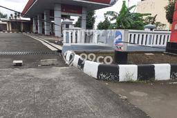 Lahan Dijual Lokasi Strategis di Bekasi dengan Luas 2647m2 Lahan Dijual Lokasi Strategis di Bekasi dengan Luas 2647m2