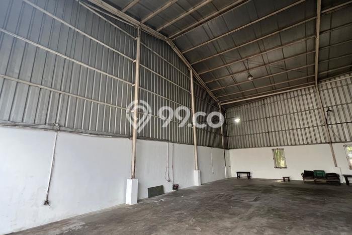 LOKASI PREMIUM! Gudang Kawasan Cikarang, Luas 230m², Area Komersial LOKASI PREMIUM! Gudang Kawasan Cikarang, Luas 230m², Area Komersial