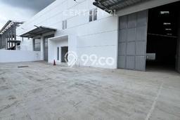 Gudang Dijual di Lippo Cikarang Cikarang dengan LB 732m2 Gudang Dijual di Lippo Cikarang Cikarang dengan LB 732m2