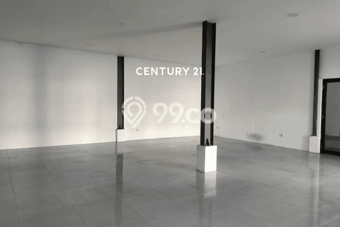 LOKASI PREMIUM! Gudang Kawasan Lippo Cikarang, Luas 1174m², Area Komersial LOKASI PREMIUM! Gudang Kawasan Lippo Cikarang, Luas 1174m², Area Komersial