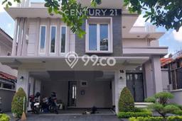 Dijual Rumah Premium dengan Fasilitas Sekitar Lengkap di Lippo Cikarang, Cikarang Dijual Rumah Premium dengan Fasilitas Sekitar Lengkap di Lippo Cikarang, Cikarang