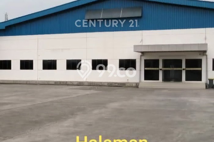 Jual Gudang Premium Kawasan Karawang Timur, Luas 4000m2m², Jalan Utama, Area Bisnis Jual Gudang Premium Kawasan Karawang Timur, Luas 4000m2m², Jalan Utama, Area Bisnis