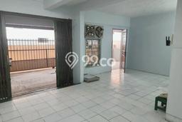 Rumah Elit Modern Tanpa Renovasi di Sunter Jakarta Utara Rumah Elit Modern Tanpa Renovasi di Sunter Jakarta Utara