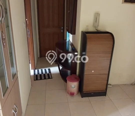 EXCLUSIVE UNIT! Apartemen Kawasan Kemayoran, 1 KM, Luas 44m2m², Area Strategis, Fasilitas Terbaik EXCLUSIVE UNIT! Apartemen Kawasan Kemayoran, 1 KM, Luas 44m2m², Area Strategis, Fasilitas Terbaik