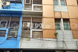 Disewakan Ruko di Kawasan Ramai Sunter Luas 256m2 Disewakan Ruko di Kawasan Ramai Sunter Luas 256m2