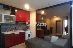 Apartemen Disewa Murah 3 KT / 1 KM di Kelapa Gading, Jakarta Utara Apartemen Disewa Murah 3 KT / 1 KM di Kelapa Gading, Jakarta Utara