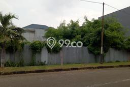Tanah di , Luas 767m2m², Akses Jalan Raya Tanah di , Luas 767m2m², Akses Jalan Raya