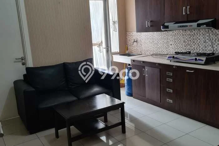 Sewa Apartemen Terjangkau 2 KT di Sunter Jakarta Utara Sewa Apartemen Terjangkau 2 KT di Sunter Jakarta Utara