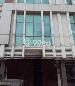 Unit Ruko Dijual di Jakarta Utara LT 78m2 & LB 273m2 Unit Ruko Dijual di Jakarta Utara LT 78m2 & LB 273m2
