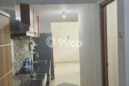 HARGA TERBAIK! Apartemen di Kemayoran, 3 KT, Luas 91m2m², Lokasi Premium, Fasilitas Lengkap, Bisa Segera Ditempati HARGA TERBAIK! Apartemen di Kemayoran, 3 KT, Luas 91m2m², Lokasi Premium, Fasilitas Lengkap, Bisa Segera Ditempati