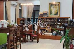 Ready to Use! Premium House LT 306m2 Desain Elegan di Sunter Ready to Use! Premium House LT 306m2 Desain Elegan di Sunter