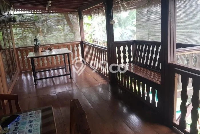 Lokasi Strategis! Vila di Cijeruk, Luas 1800m2m², Area Asri dan aman Lokasi Strategis! Vila di Cijeruk, Luas 1800m2m², Area Asri dan aman