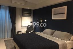 Apartemen di Kemayoran, Jakarta Pusat, 1 KM, Luas 33m2m² Apartemen di Kemayoran, Jakarta Pusat, 1 KM, Luas 33m2m²