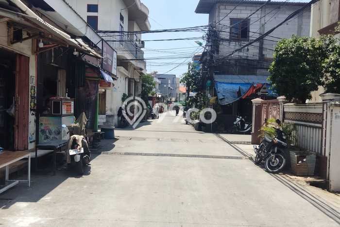 FOR RENT! Ruko di Sunter Cocok untuk Bisnis 648m2 FOR RENT! Ruko di Sunter Cocok untuk Bisnis 648m2