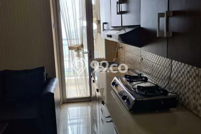 Sewa Apartemen Terjangkau 2 KT di Sunter Jakarta Utara Sewa Apartemen Terjangkau 2 KT di Sunter Jakarta Utara