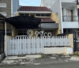 Jual Rumah Bagus Siap Huni LB 108m2 di Kelapa Gading, Jakarta Utara Jual Rumah Bagus Siap Huni LB 108m2 di Kelapa Gading, Jakarta Utara