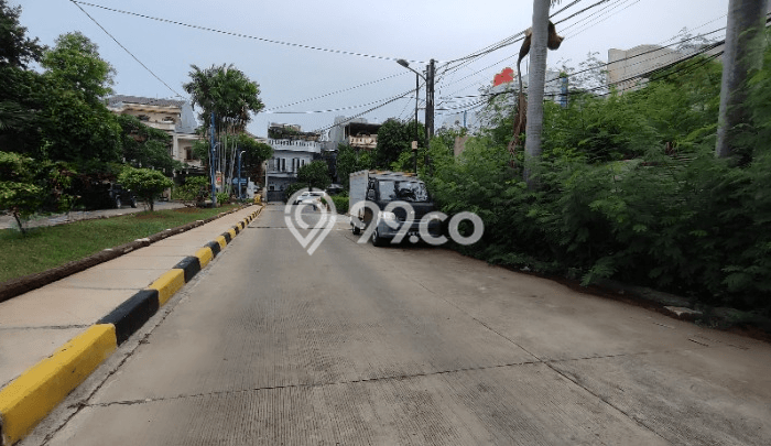 Tanah Kavling Dijual di Jakarta Utara dengan Spesifikasi 630m2 Tanah Kavling Dijual di Jakarta Utara dengan Spesifikasi 630m2