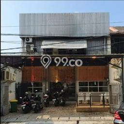 Ruko Dijual di Jakarta Utara LT 224m2 & LB 500m2 Lokasi Terbaik! Ruko Dijual di Jakarta Utara LT 224m2 & LB 500m2 Lokasi Terbaik!