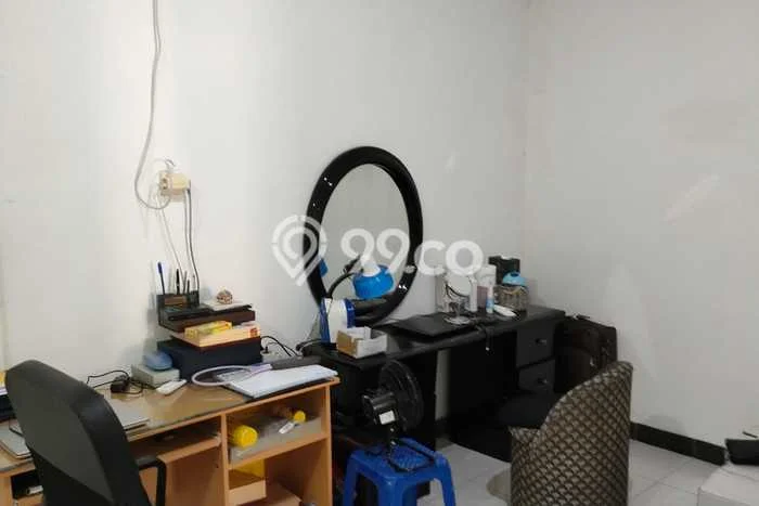Jarang Ada! Rumah Kontrakan 3 Kamar Bagus Siap Huni Sunter Jarang Ada! Rumah Kontrakan 3 Kamar Bagus Siap Huni Sunter