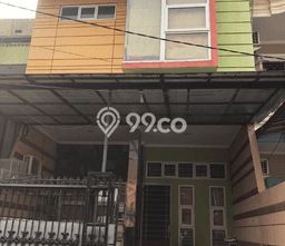 Dijual Hunian Rumah Terawat 5 KT di Sunter, Jakarta Utara Dijual Hunian Rumah Terawat 5 KT di Sunter, Jakarta Utara