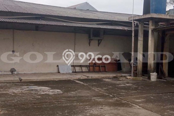 Gudang Kawasan Semper, Luas 700m², Kawasan Bisnis, Akses Semper, Jakarta Utara, Jakarta Utara Gudang Kawasan Semper, Luas 700m², Kawasan Bisnis, Akses Semper, Jakarta Utara, Jakarta Utara