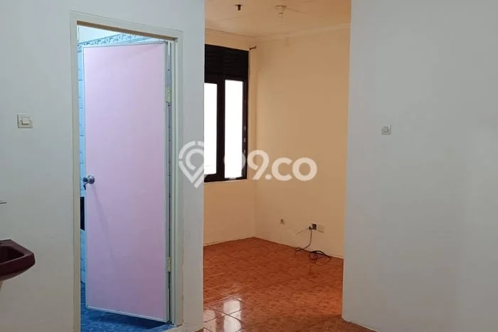 Apartemen Minimalis untuk Disewa, 2 Kamar di Jakarta Utara Apartemen Minimalis untuk Disewa, 2 Kamar di Jakarta Utara