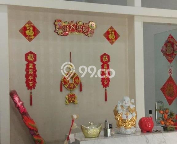 Paling Dicari! Ruko Dijual di Citra Garden Harga Kompetitif Paling Dicari! Ruko Dijual di Citra Garden Harga Kompetitif