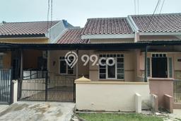 For Sale Rumah 2 Kamar Lokasi Strategis Nyaman dan Strategis di Serpong Utara For Sale Rumah 2 Kamar Lokasi Strategis Nyaman dan Strategis di Serpong Utara